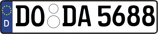 DO-DA5688