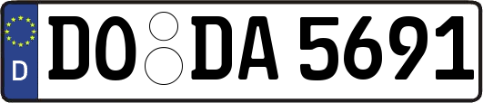 DO-DA5691