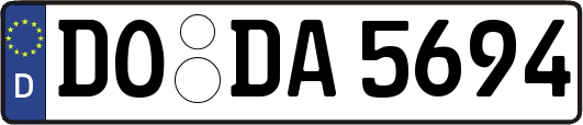 DO-DA5694