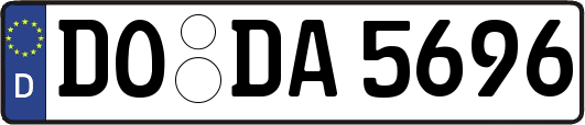 DO-DA5696