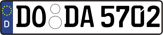 DO-DA5702