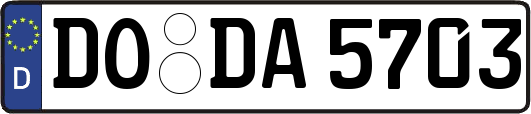 DO-DA5703