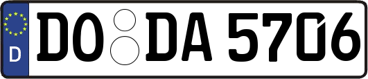 DO-DA5706