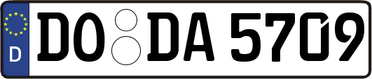 DO-DA5709