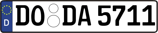 DO-DA5711