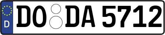 DO-DA5712