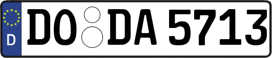 DO-DA5713