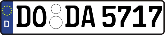 DO-DA5717