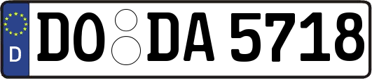 DO-DA5718