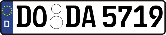 DO-DA5719