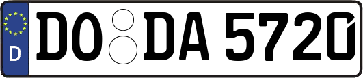 DO-DA5720