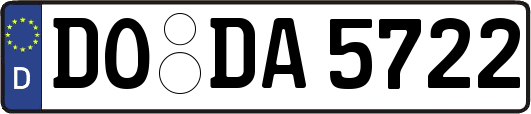 DO-DA5722