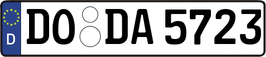 DO-DA5723