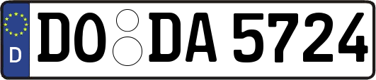 DO-DA5724