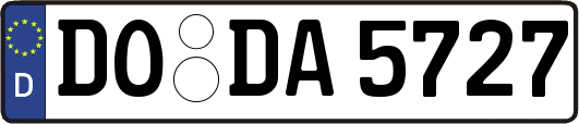 DO-DA5727