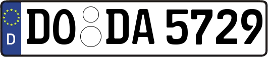 DO-DA5729