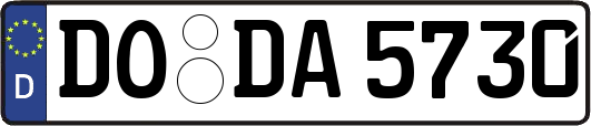DO-DA5730