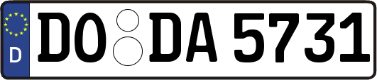 DO-DA5731