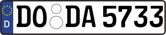 DO-DA5733