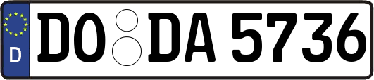 DO-DA5736