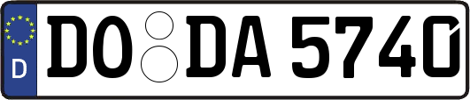 DO-DA5740