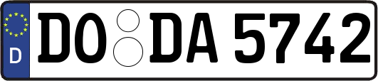 DO-DA5742
