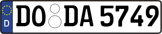 DO-DA5749