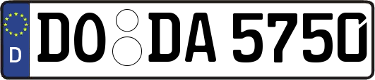 DO-DA5750