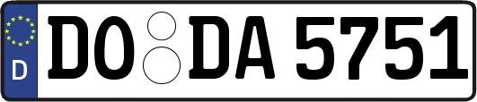 DO-DA5751