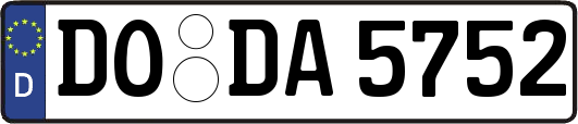 DO-DA5752