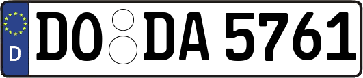 DO-DA5761