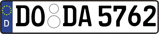 DO-DA5762