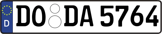 DO-DA5764