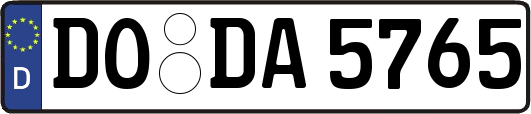 DO-DA5765