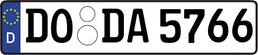 DO-DA5766
