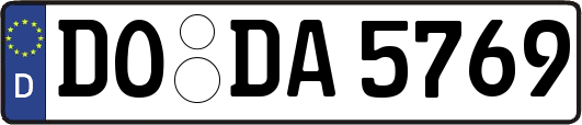 DO-DA5769