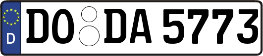 DO-DA5773