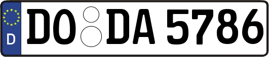 DO-DA5786