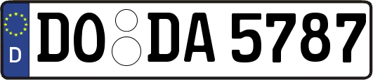 DO-DA5787