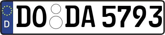 DO-DA5793