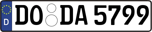 DO-DA5799