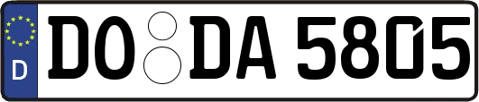DO-DA5805