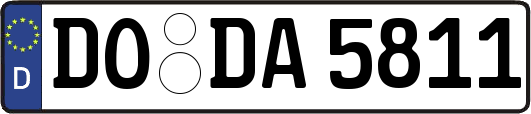 DO-DA5811