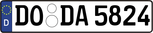 DO-DA5824