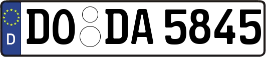DO-DA5845