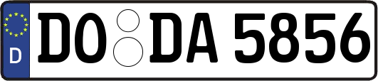 DO-DA5856