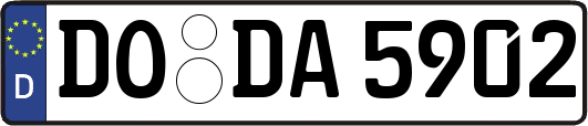 DO-DA5902