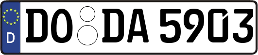 DO-DA5903