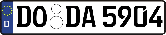 DO-DA5904