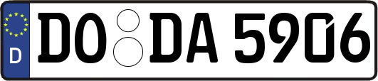 DO-DA5906